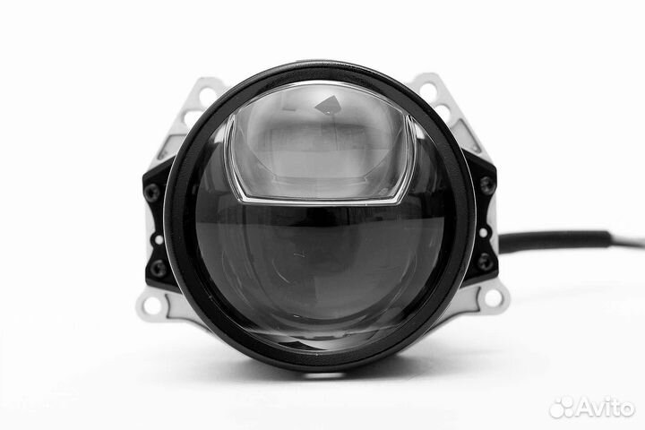 Бидиодная линза ViperZoom Z22