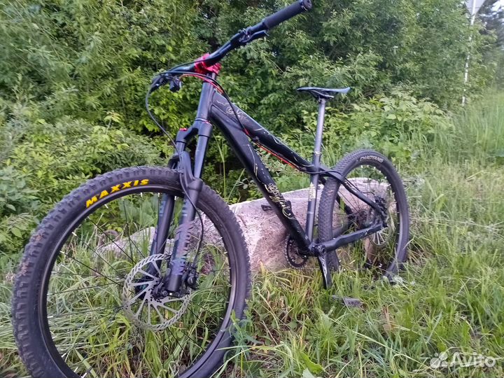 Norco bigfoot 26