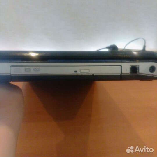 Dell Vostro A860 Ноутбук