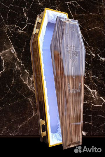 Организация похорон и кремации