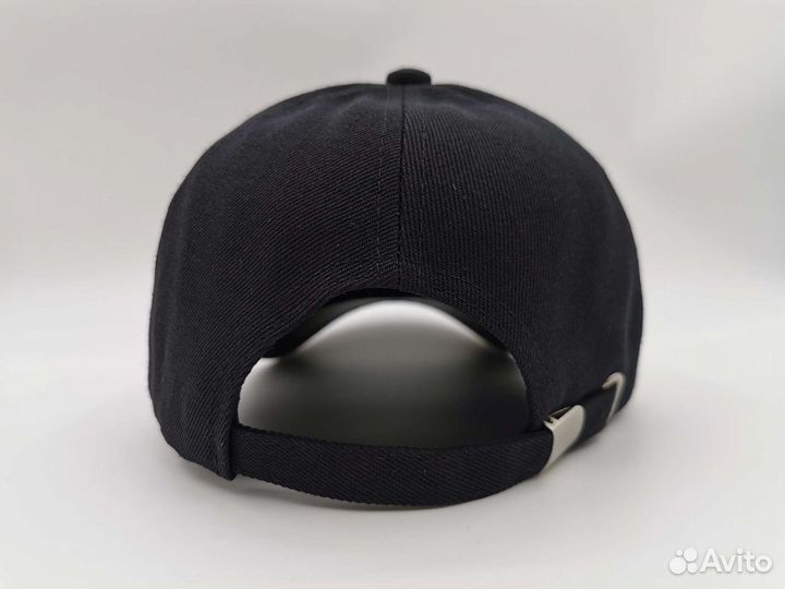 Бейсболка кепка Iron Maiden