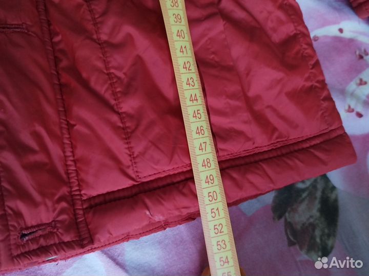 Куртка детская