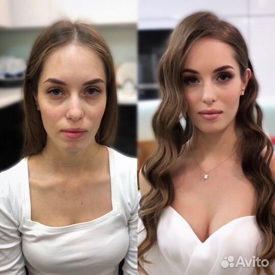 Визажист-стилист обучение