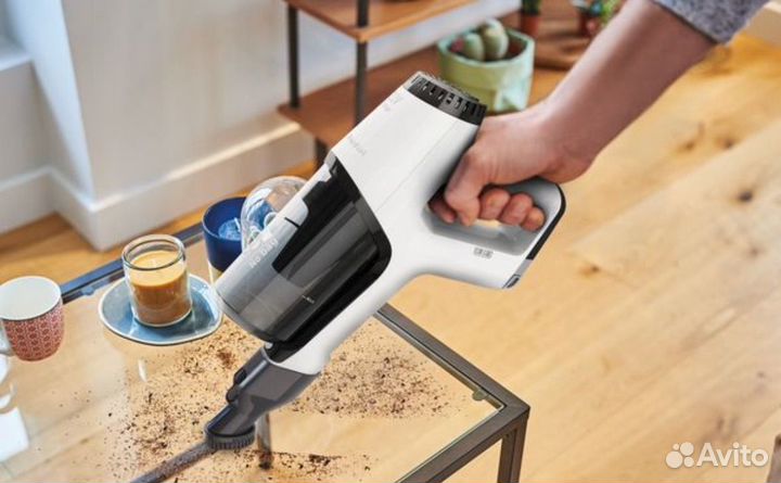 Ручной пылесос Tefal X-pert