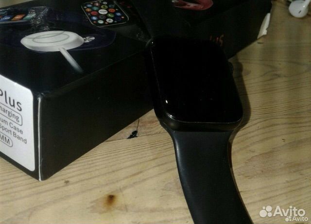 Сматр часы м26+