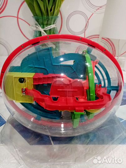 Головоломка