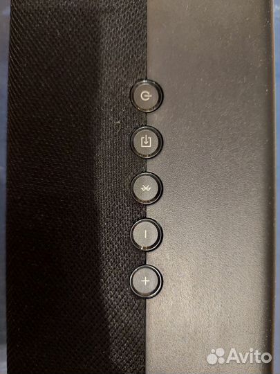 Саундбар denon