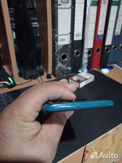 Телефон Huawei