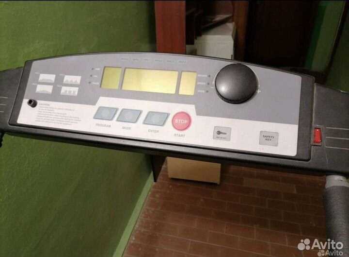 Беговая дорожка