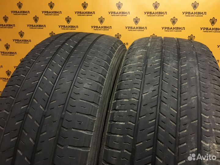 Yokohama Geolandar G91A 225/60 R18