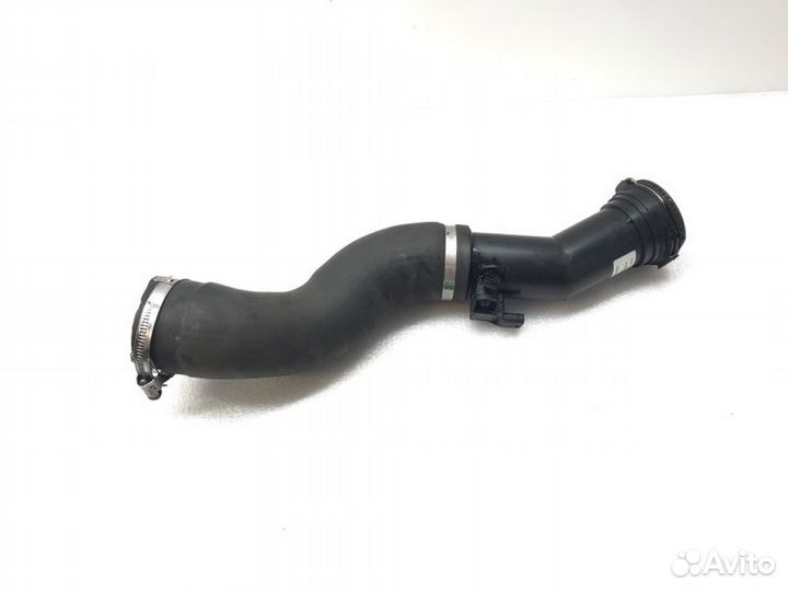 Патрубок интеркулера Bmw 1-Series F20 1.6I 2015