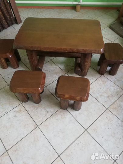 Детский набор