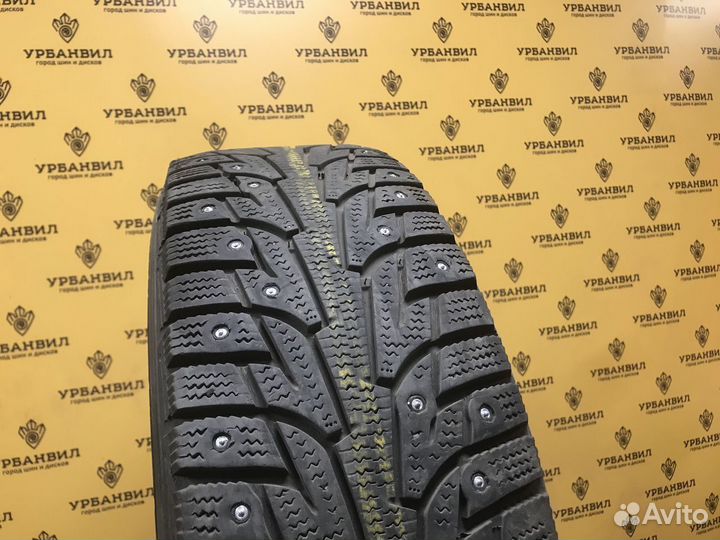 Hankook Winter I'Pike RS W419 185/65 R15 92T