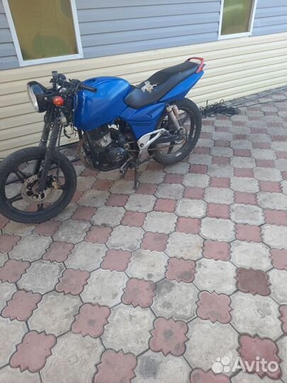 Продам мотоцикл