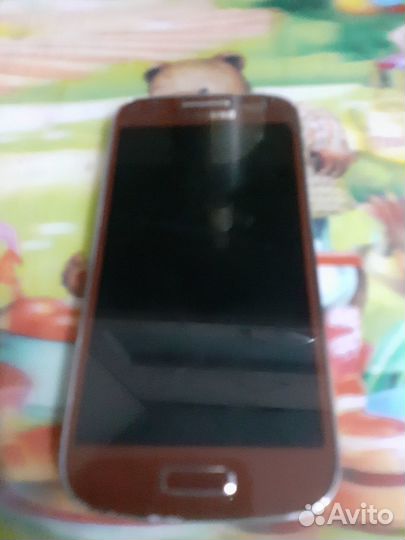 Samsung Galaxy S4 Mini La Fleur 2014, 8 ГБ
