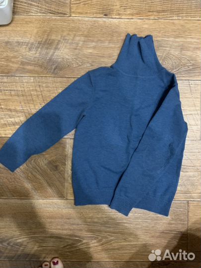 Вещи пакетом