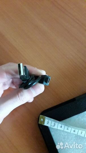 Чехол для планшета с клавиатурой