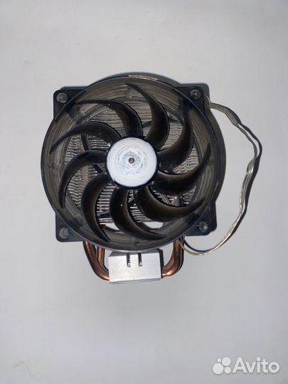 Кулер для процессора