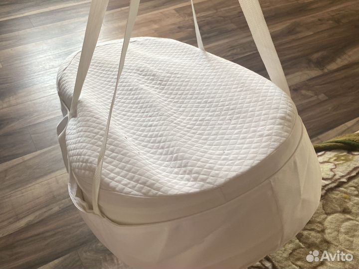 Кокон для новорожденных