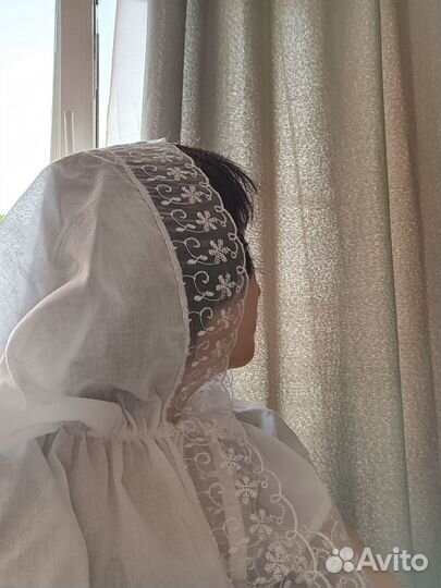 Ремонт и пошив одежды