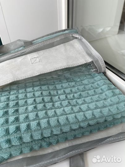 Плед покрывало мягкий