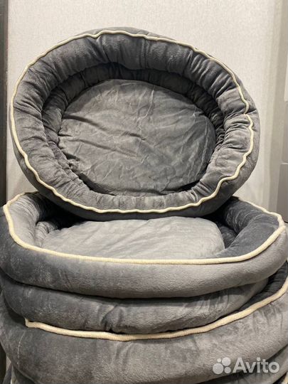 Лежанки для животных премиум класса