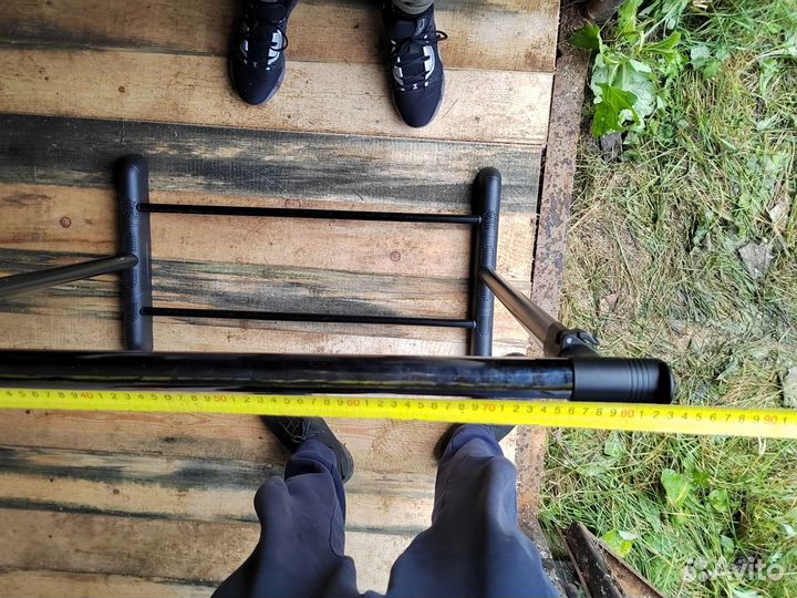 Вешалка для одежды напольная