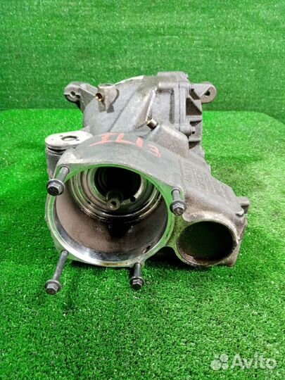 Редуктор задний Ford Kuga CBV 2.5L duratec-ST