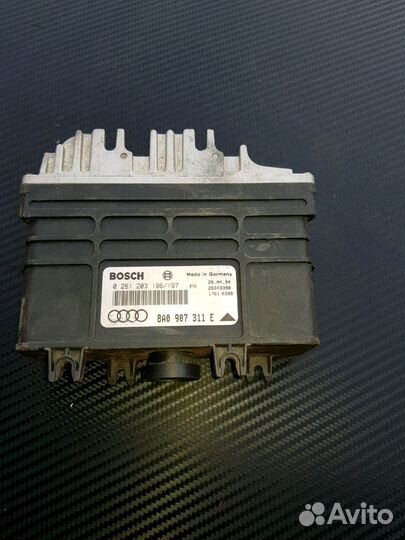 Продаю блок управления(мозги)