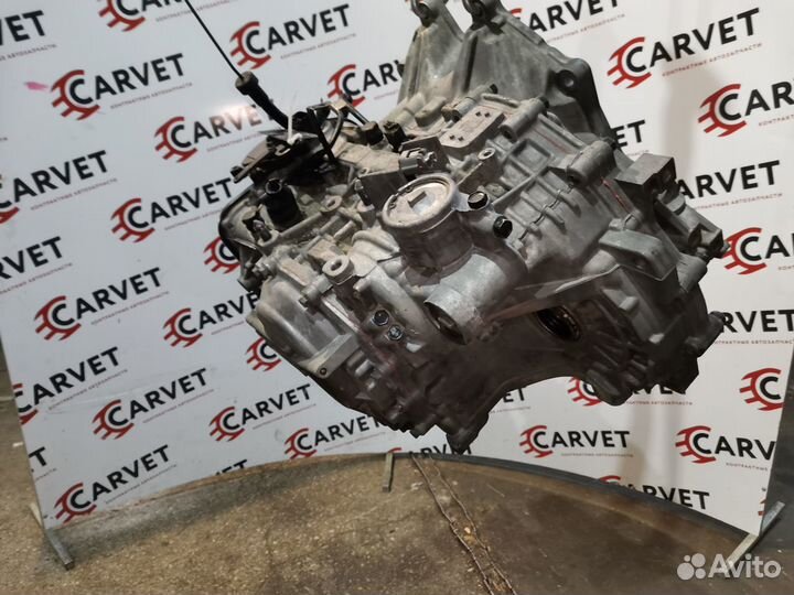 АКПП A5GF1 Hyundai Santa Fe 2.7л 5 ступ