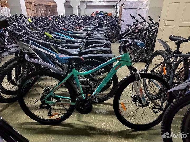 Велосипед 26 Nameless J6200DW (алюминий) shimano