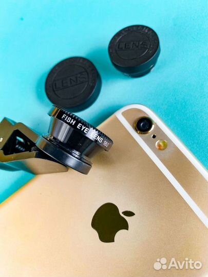 Подарок набор для сьемки видео