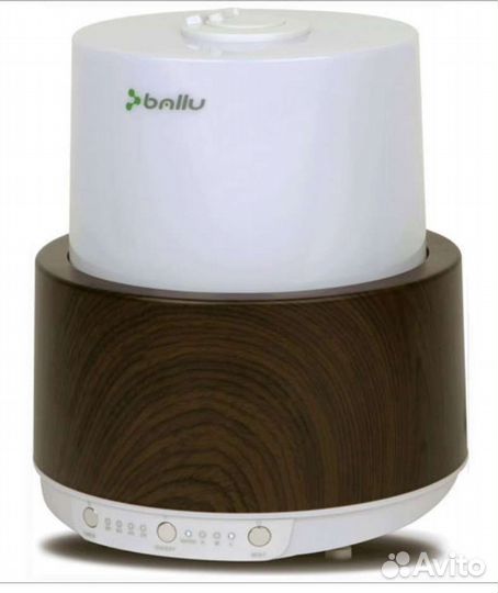 Увлажнитель воздуха Ballu UHB-550E Wenge