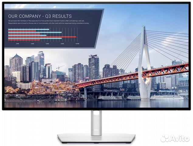 Монитор Dell 27