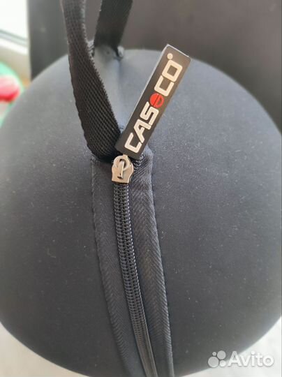 Горнолыжный шлем Briko Casco indigo