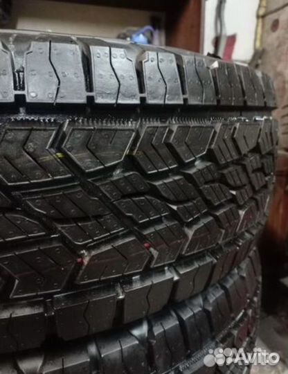 Continental ContiCrossContact ATR 235/70 R16
