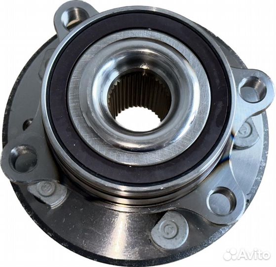 Подшипник колеса (в сборе со ступицей) Explorer