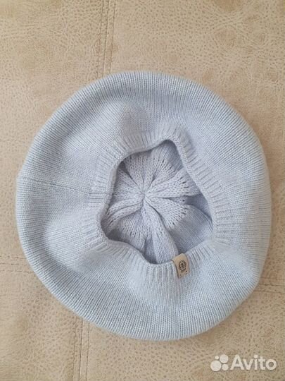 Берет roeckl новый