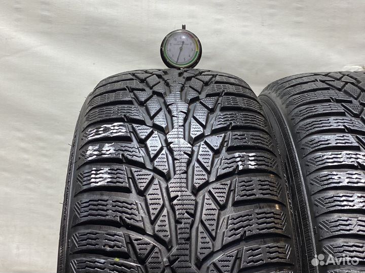 Nokian Tyres WR D4 205/55 R16