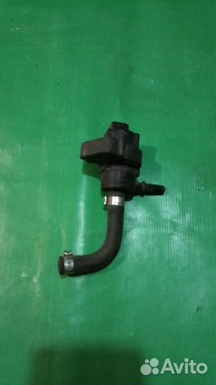 Клапан вентиляции бака Mercedes ML 320 W163