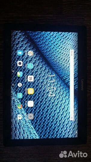 Lenovo Tab2 A10-30