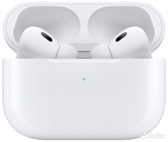 Беспроводные наушники Apple AirPods Pro 2 (2023)