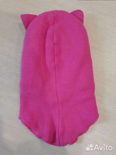 Шапка шлем сококе деми