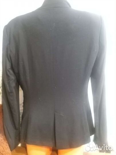 Куртка пиджак платье женские