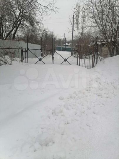 Дача 20 м² на участке 4,5 сот.