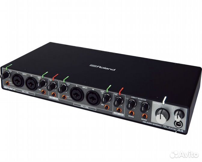 Звуковая карта