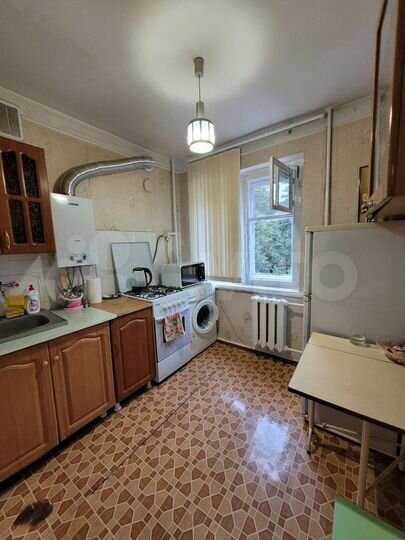 1-к. квартира, 28 м², 3/5 эт.