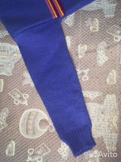 Кофта для девочки