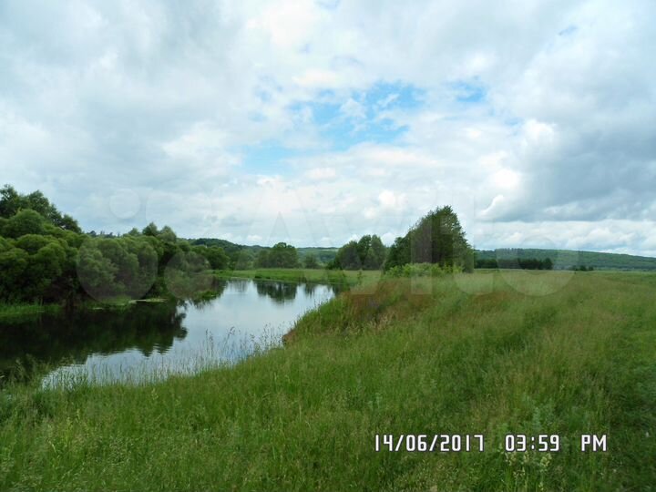 Участок 15 сот. (ИЖС)