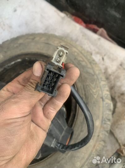 Автономка 24в 1.8кв